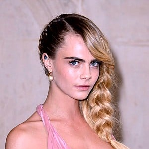 Cara Delevingne
