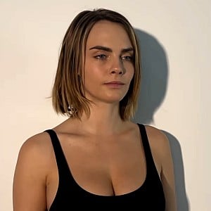 Cara Delevingne