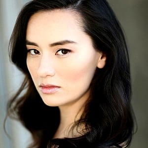 Cara Gee