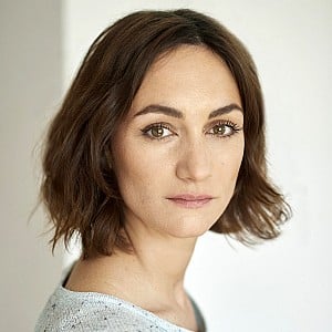 Cara Horgan