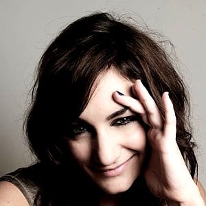 Cara Horgan