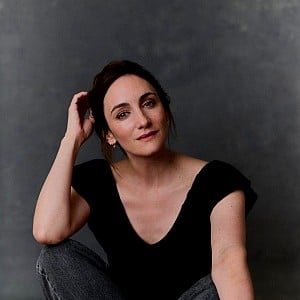 Cara Horgan