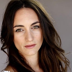 Cara Horgan
