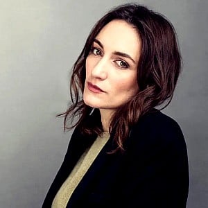 Cara Horgan