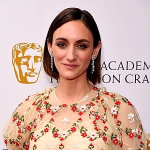 Cara Horgan