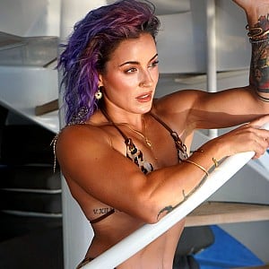 Cara Maria