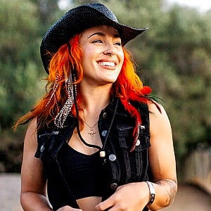 Cara Maria