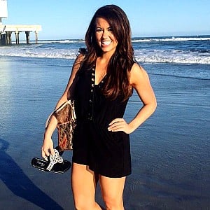 Cara Mund