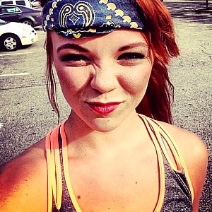 Cara Parrish