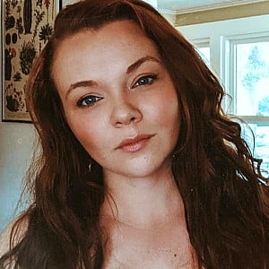 Cara Parrish