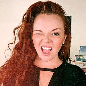 Cara Parrish