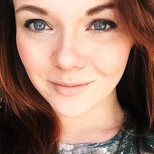 Cara Parrish