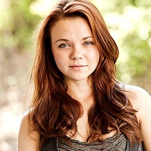 Cara Parrish