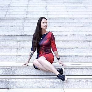 Cara Santa Maria