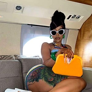 Cardi B