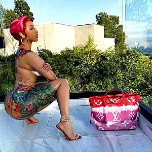 Cardi B