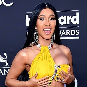 Cardi B