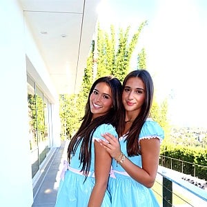 Carello Twins