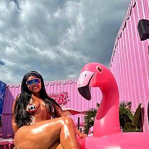 Caren Arza