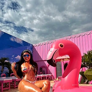 Caren Arza