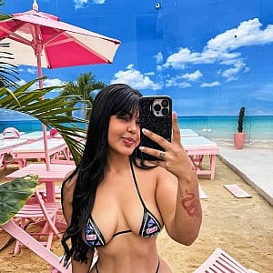 Caren Arza