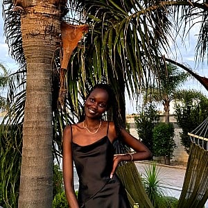 Caren Jepkemei
