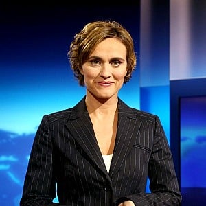 Caren Miosga