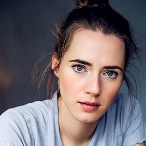 Caren Pistorius