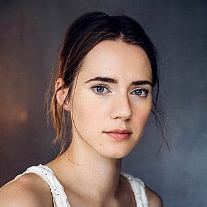 Caren Pistorius