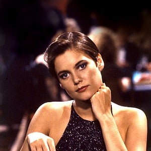 Carey Lowell