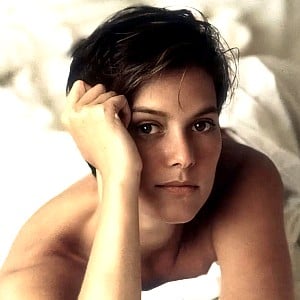 Carey Lowell