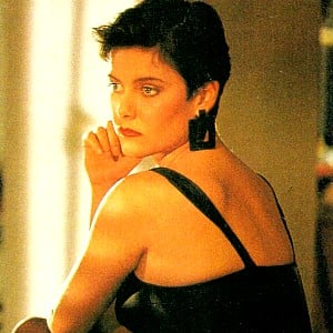 Carey Lowell