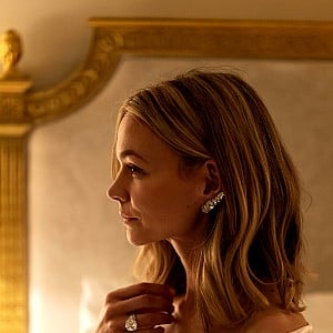 Carey Mulligan