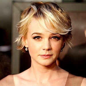Carey Mulligan