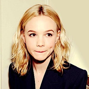 Carey Mulligan