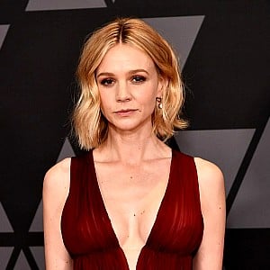 Carey Mulligan