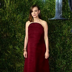 Carey Mulligan