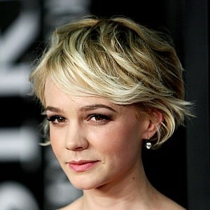 Carey Mulligan