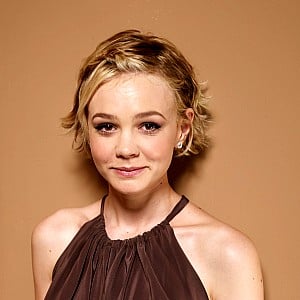 Carey Mulligan
