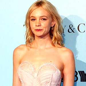 Carey Mulligan