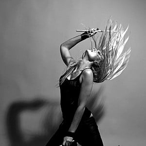 CariDee English
