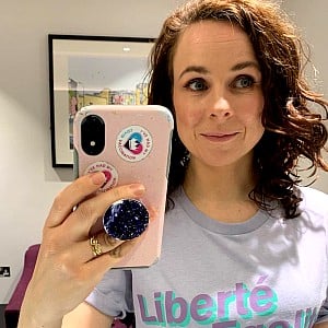 Cariad Lloyd