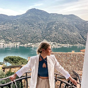 Cariba Heine