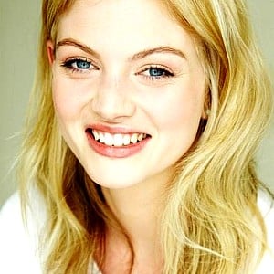Cariba Heine