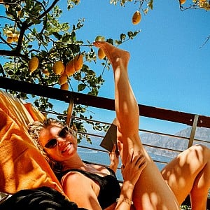 Cariba Heine