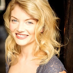 Cariba Heine