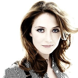 Carice van Houten