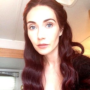 Carice van Houten
