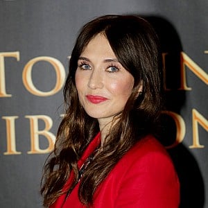 Carice van Houten