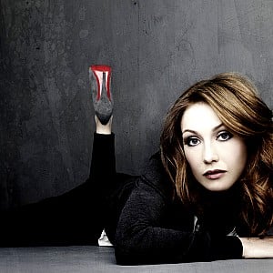 Carice van Houten